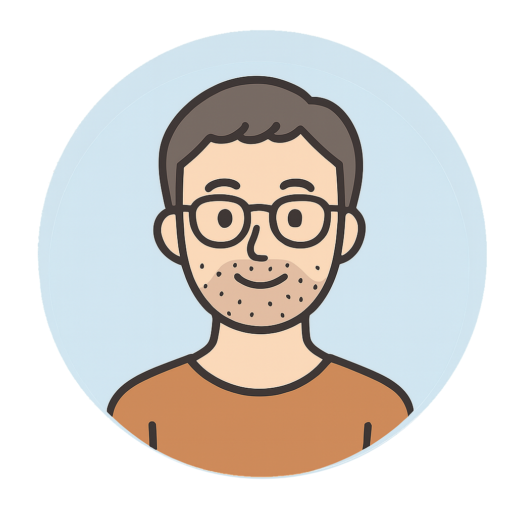 40代パパ